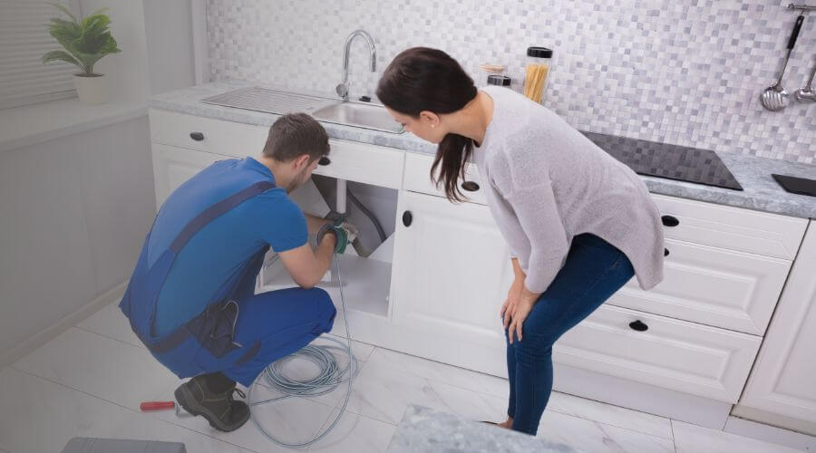 Professional expert plumbing services in Harker Heights, TX